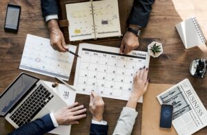 On the Agenda, Sept. 21-25