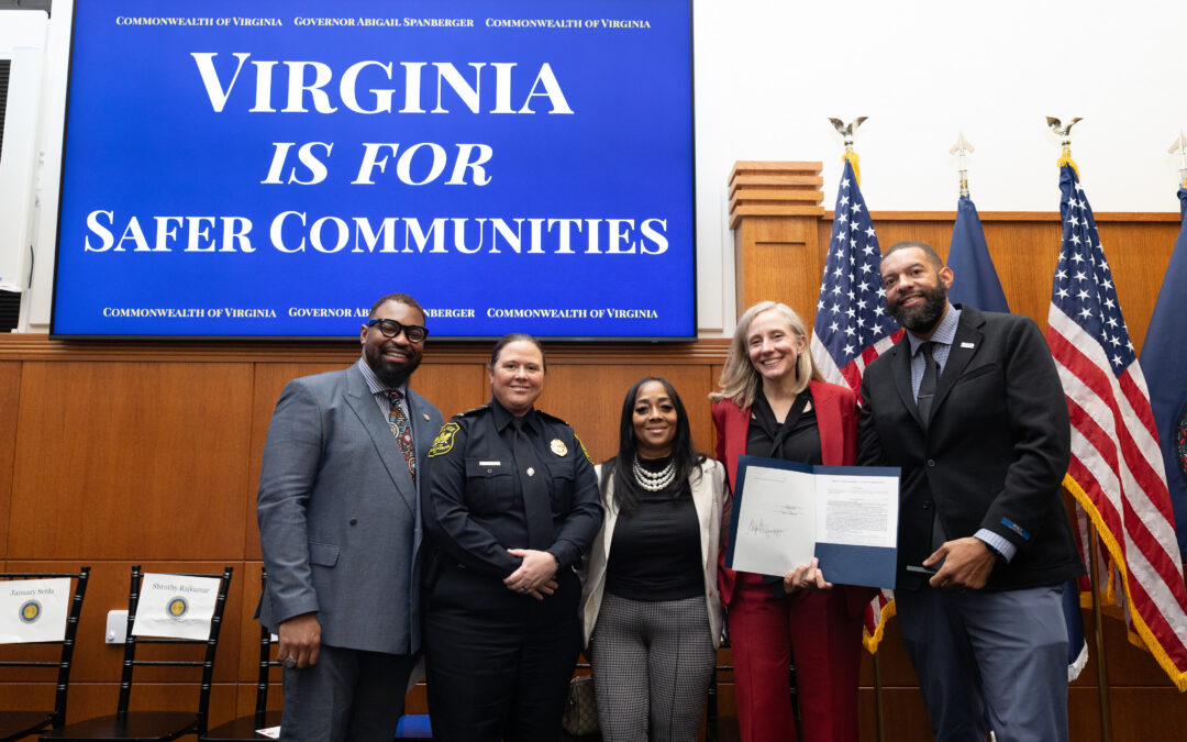 A call to arms: Fredericksburg’s gun giveback program becomes template for new state law