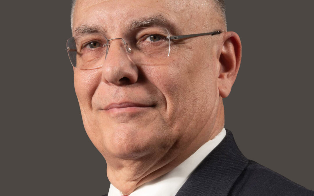 Childress steps down from the Spotsylvania Board of Supervisors