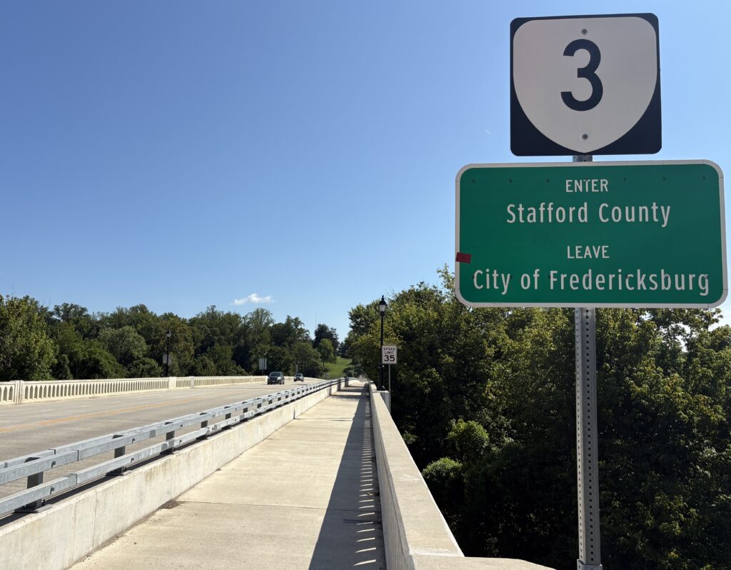 Biz Beat Roundup: Stafford considering business tax - Fredericksburg Free Press