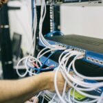 ‘You have to talk neighbor-to-neighbor about this:’ League of Women Voters holds community conversation on data centers