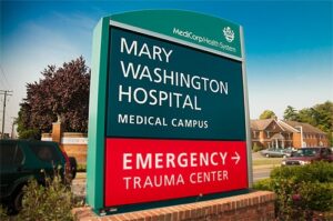 Humana, Mary Washington Healthcare reach agreement