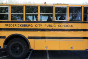 Departure of City Schools’ chief financial officer means delay in review of travel report