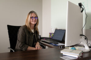 Building ‘a recovery ecosystem’ to help people heal from trauma and substance use