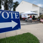 Across the region, early voting is up compared to last midterm elections