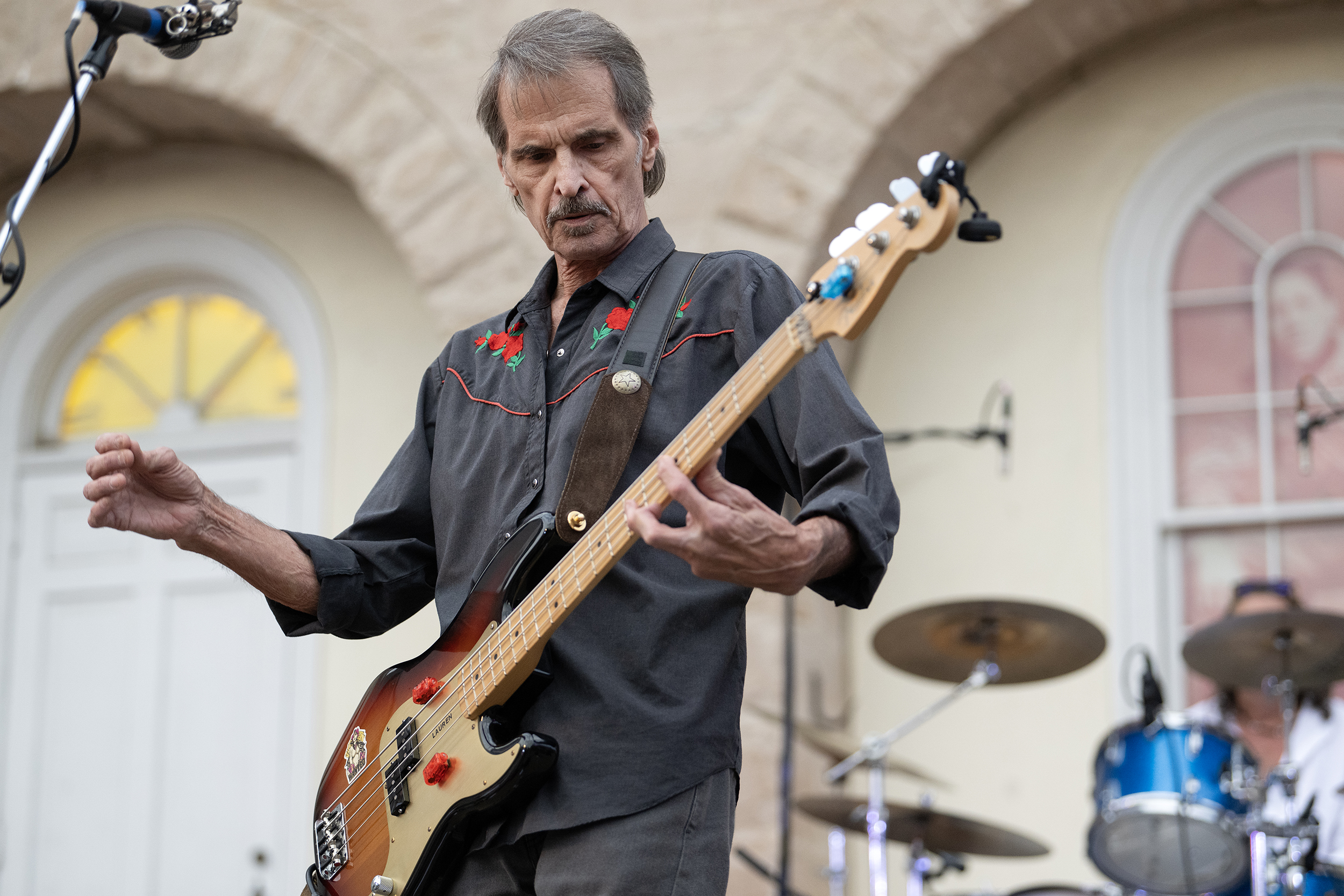 PHOTOS: Downtown Sounds with Swamp Trash Band - Fredericksburg Free Press