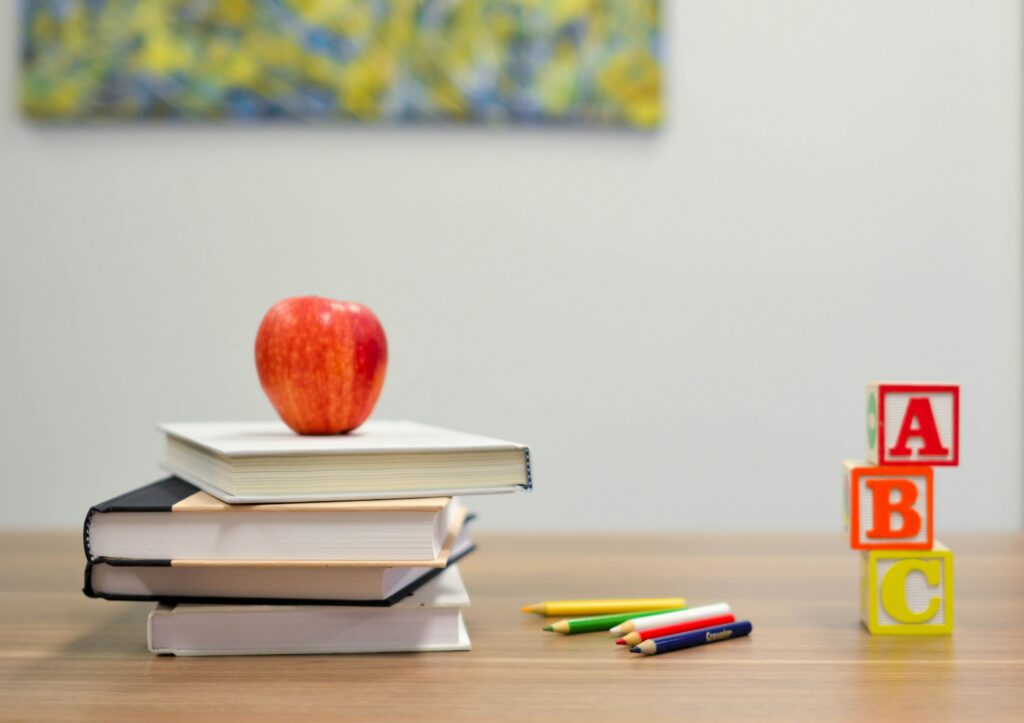 With school back in session, an overview of vacant teaching positions across the Fredericksburg region