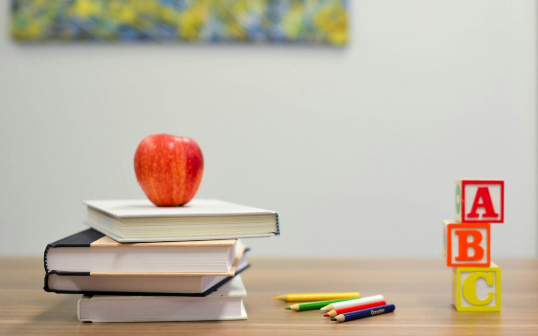With school back in session, an overview of vacant teaching positions across the Fredericksburg region