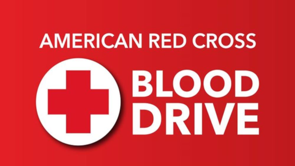 LISTEN: The blood supply has improved because you gave