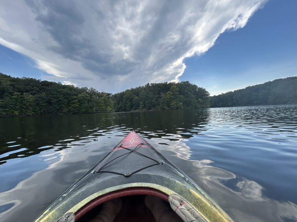 PHOTOS: An afternoon at Motts Run