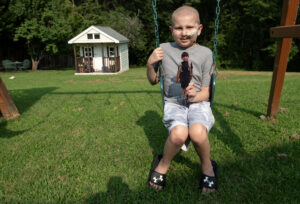 COLUMN: ‘Flat Declan’ is Stafford County’s version of Flat Stanley