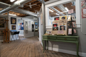 From one potter’s dream to 60 artists: The LibertyTown story
