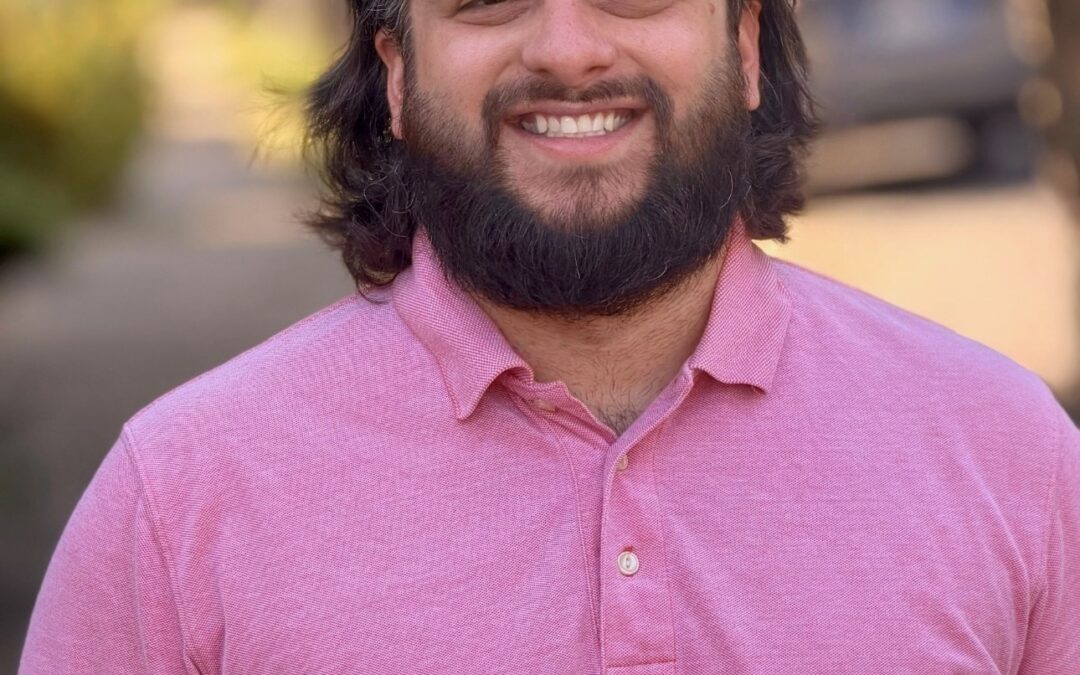Q&A: Interview with Justin Carter, at-large candidate for Fredericksburg School Board