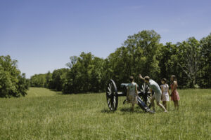Tourism spending in Spotsylvania grows for fifth straight year