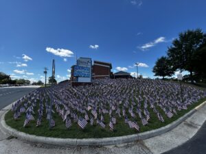 PHOTOS:  25 years later, we remember