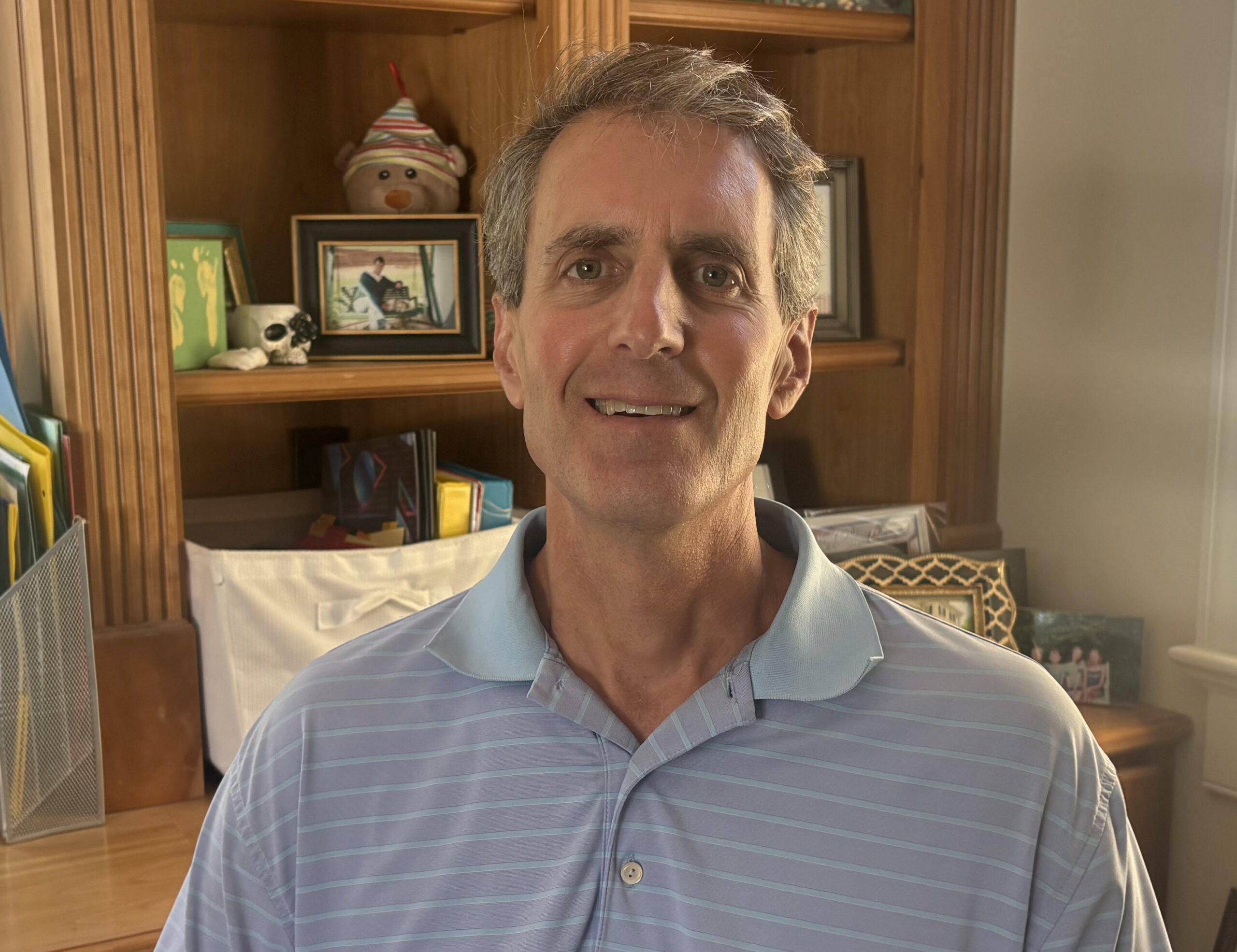 Biz Beat Banter: Bill Freehling