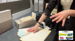WATCH:   Save your family history at home