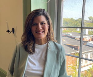 Fredericksburg Area Museum names Svetlana Legetic president & CEO 