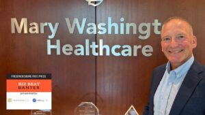 Biz Beat Banter: Dr. Kostas Constantine