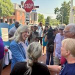 Spanberger presses Congress for AI guardrails as states forge ahead