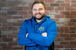 FredNats name Matthew Ramstead as new general manager