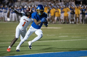 PHOTOS: Stafford Indians vs Mountain View Wildcats