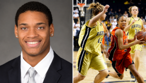 Chargers, Yellow Jackets announce 2026 athletic hall of fame classes