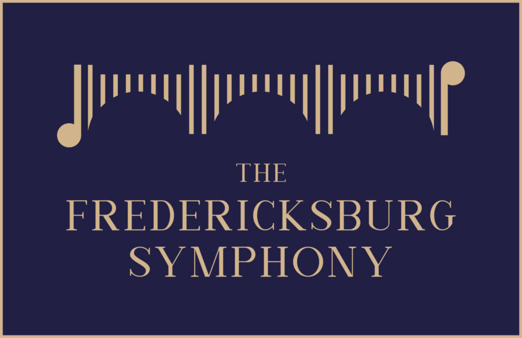 Fredericksburg Symphony Orchestra      Classical Masterworks!