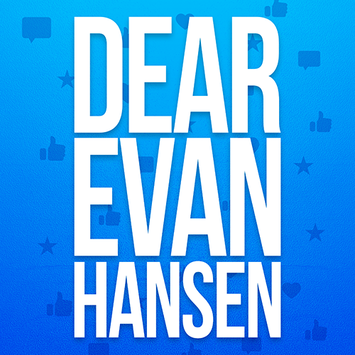 UMW Theatre Presents: Dear Evan Hansen