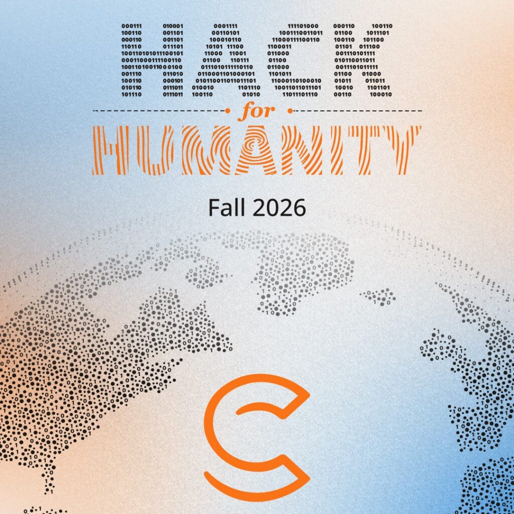 Hack for Humanity: Free One-Day AI Hackathon at UMW