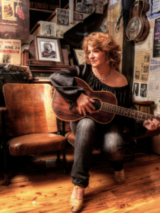 Valerie Smith comes full circle as Belle Grove festival headliner