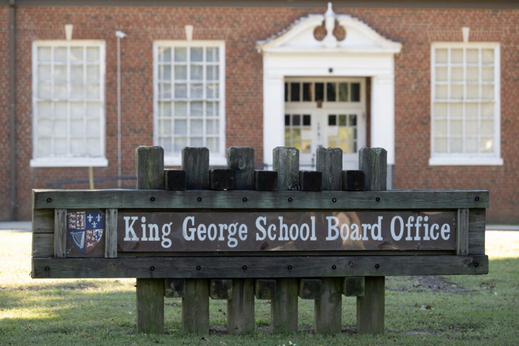 King George school board questions need for immigration policy