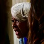 Va. Sen. Louise Lucas, six others indicted in federal cannabis corruption case